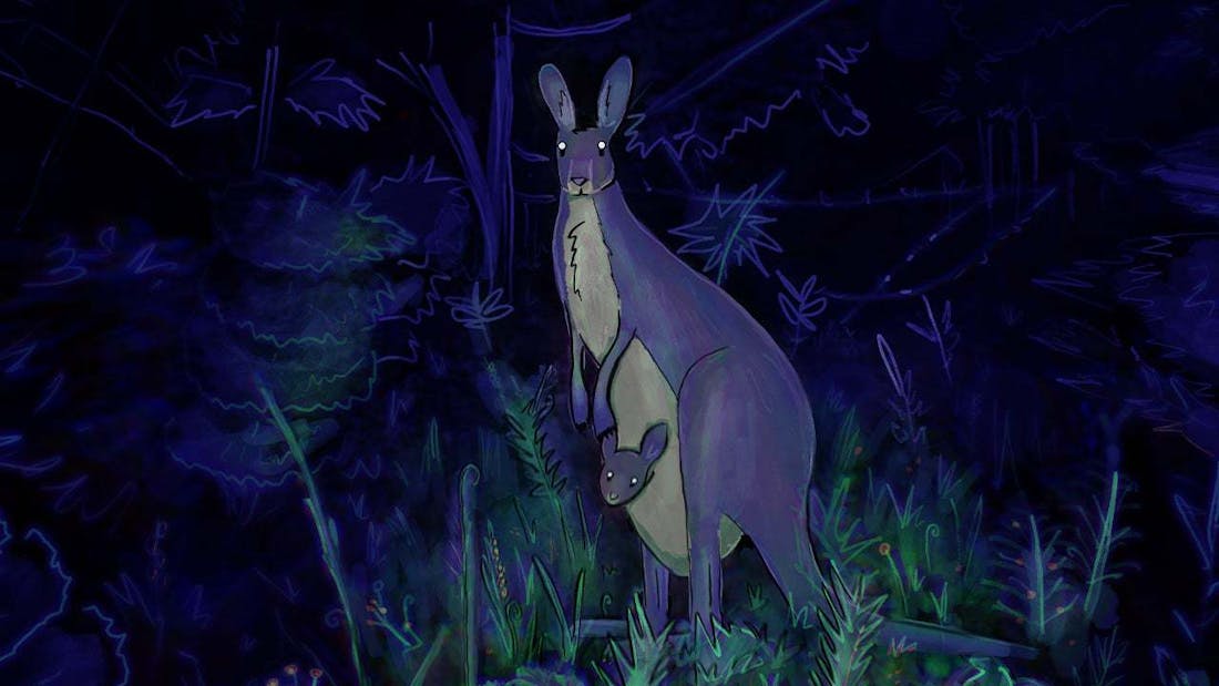 animalwell-blogroll-1644452409991.jpg Nieuwe metroidvania Animal Well sinds vandaag verkrijgbaar