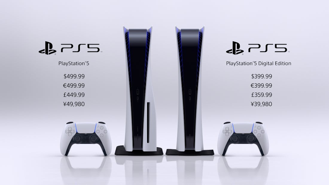 PS5 prices.png Voorraad PlayStation 5 All-Digital mogelijk veel kleiner dan standaardeditie
