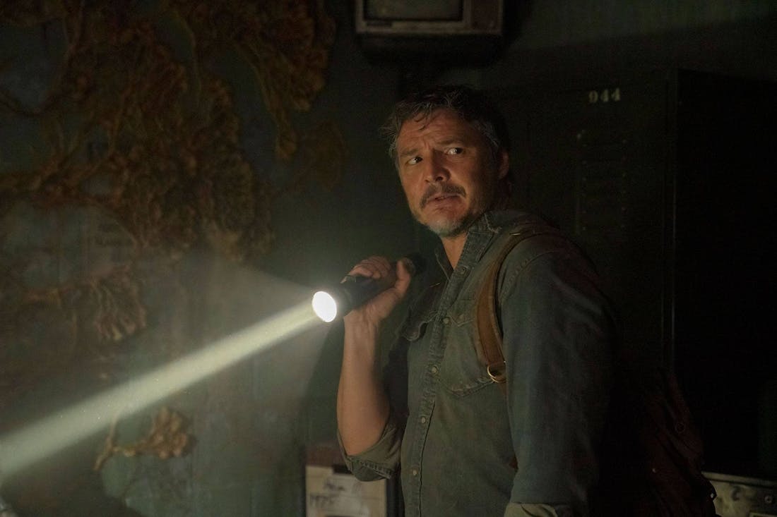 pedro-pascal-liane-hentscher_hbo_backchannel.jpg HBO’s The Last of Us legt het minderwaardigheidscomplex van gamers bloot