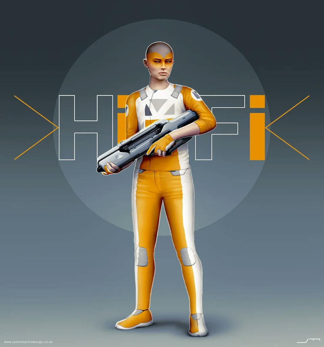 qq0e80fy3e2a1.png Ghostwire: Tokyo-maker onthult binnenkort waarschijnlijk nieuwe game