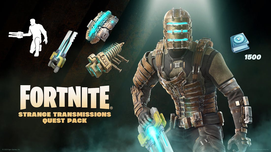 4090158-fnmefc8xgaab31t.jpg Dead Space-skin nu verkrijgbaar in Fortnite