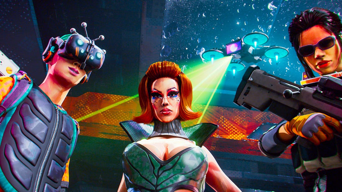 hyenas-system-requirements.jpg Creative Assembly gaat zich weer focussen op voor de studio bekende genres