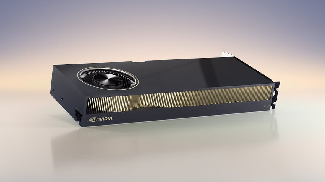 nvidia-rtx-6000.jpg Nvidia's RTX 6000 Ada-videokaart kost 6.800 dollar