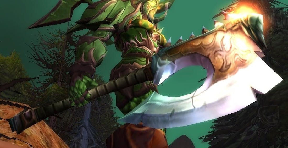 73608-gorehowl.jpg NetEase verwijdert World of Warcraft-beeld na breuk met Blizzard