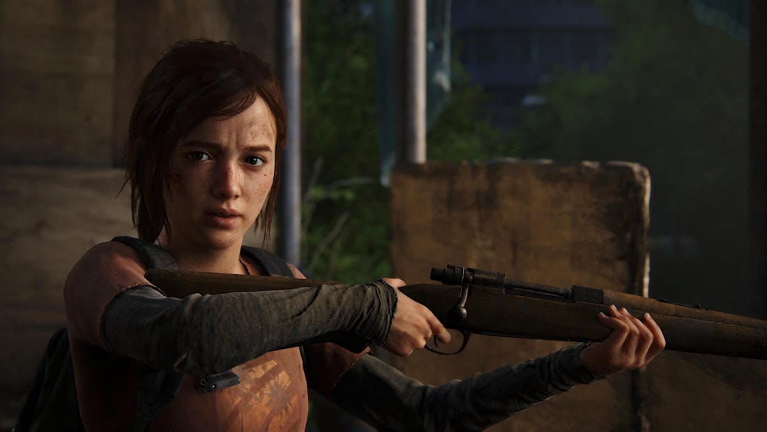 ellie-part-1.jpg The Last of Us is te duur, maar dat lees je niet in de review