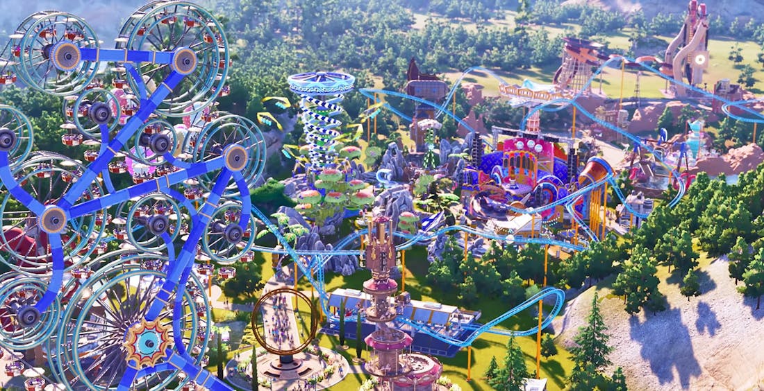 park-beyond-3.jpg Het leven van een gewiekste pretparkmanager in Park Beyond