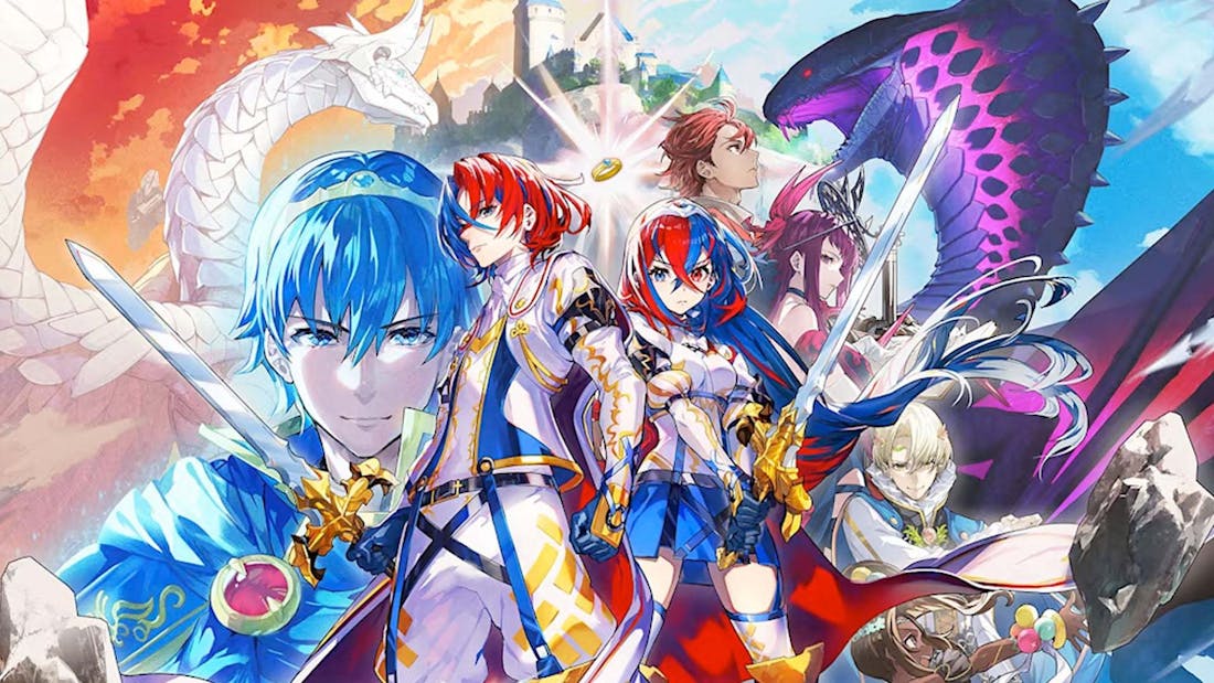 fire-emblem-engage-blogroll-1670895006514.jpg Uitgebreide Fire Emblem Engage-video verwelkomt nieuwe spelers