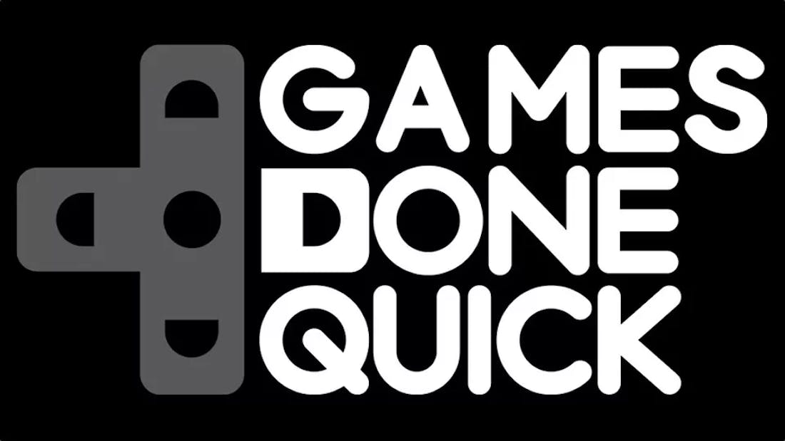 games_done_quick_logo_s6oddEh.png Games Done Quick haalt 400 duizend dollar op met corona-livestream