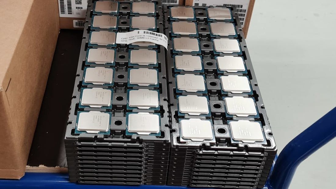 intel-raptor-lake-cpu-binning.jpg 'Core i9-13900KF leent zich het best voor overklokken'
