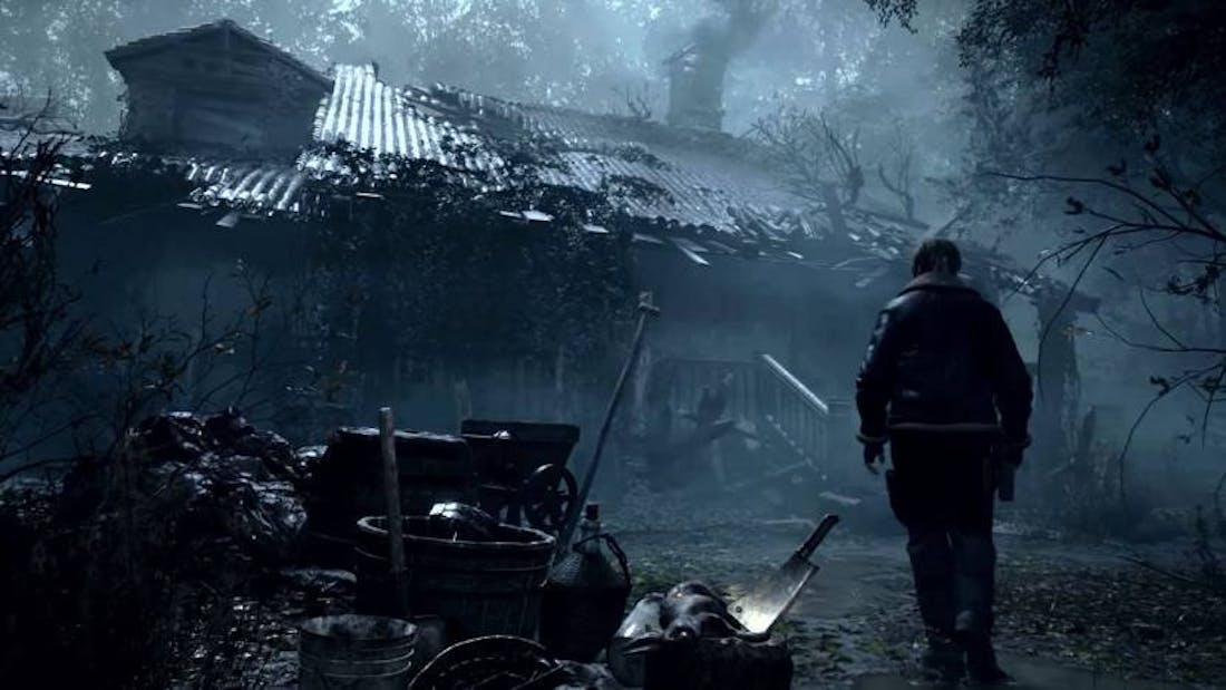 q.jpg Resident Evil 4 past escortmissies aan