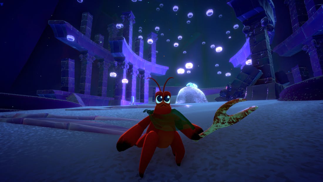 another crab's treasure.jpg Deze nieuwe games komen in april nog naar Game Pass