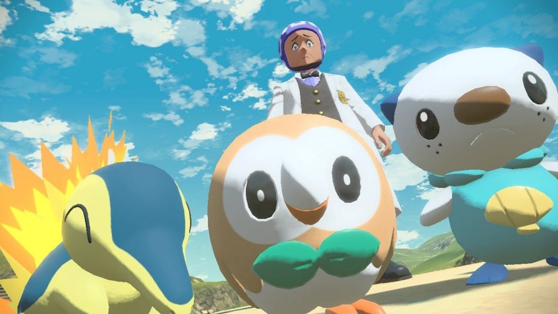 Pokemon-Legends-Arceus-4.jpg Pokémon Sleep wordt mogelijk tijdens Pokémon Presents getoond