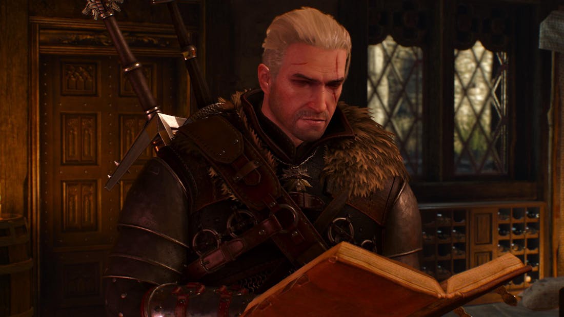 geralt-reading.png De Gamer.nl-leeslijst: artikelen waar we trots op zijn