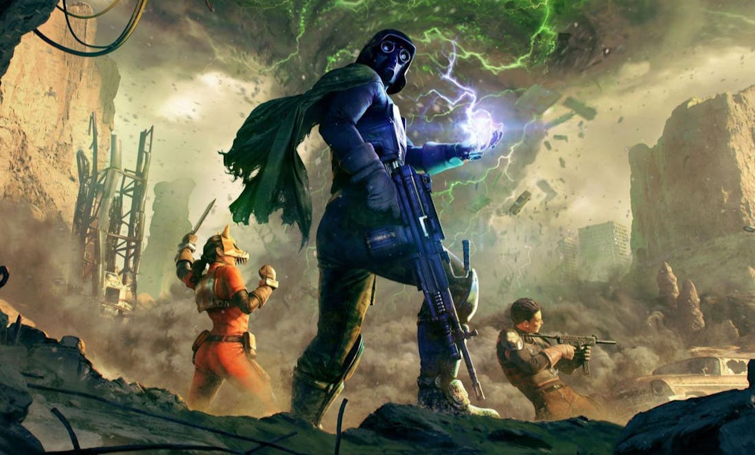 68d8beee91204aae8f58f3916f1155b0.jpg Tactische sci-fi-rpg Encased gratis via Epic Games Store beschikbaar