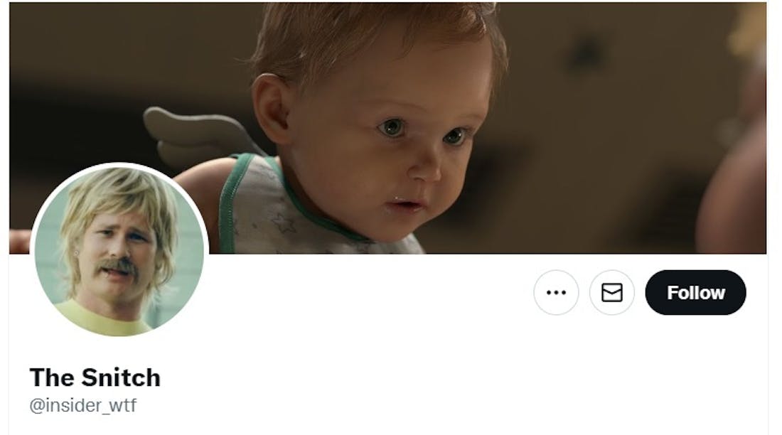 snitch.jpg Prominente insider stopt met het uitlekken van gamescoops