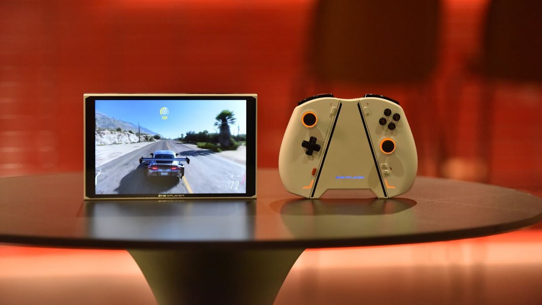 onexplayer-2.jpg OneXPlayer 2-handheld kost minstens 899 dollar