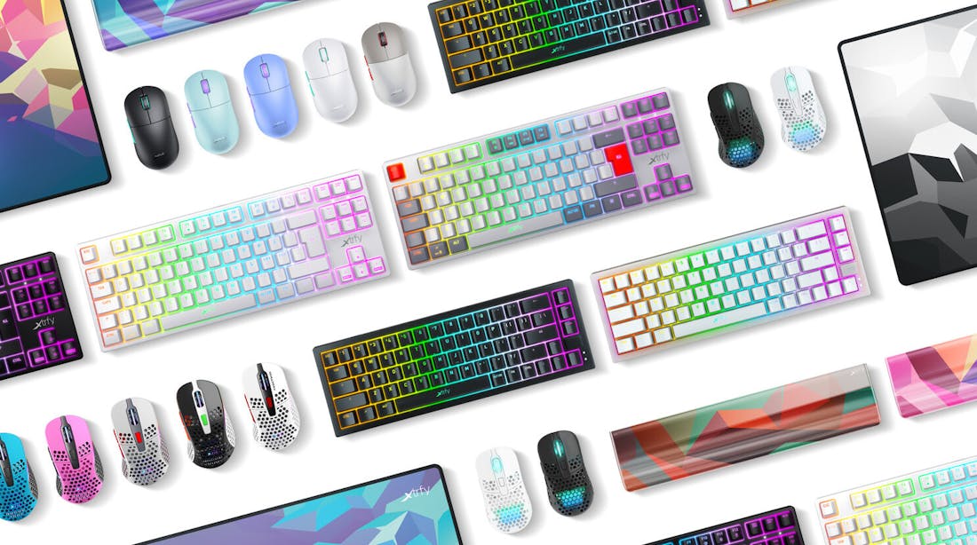 cherry-xtrfy-takeover.jpg Toetsenbordspecialist Cherry neemt Xtrfy over