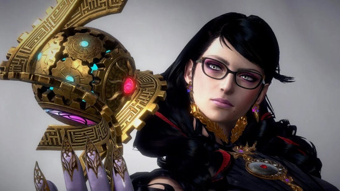 bayo3_P9mTtgO.jpg Hideki Kamiya bevestigt plannen voor Bayonetta 4