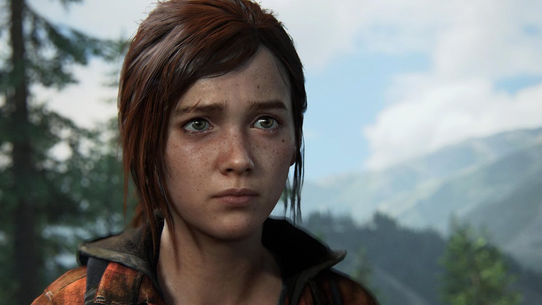 ellie-4-part-1.jpg Naughty Dog: 'The Last of Us: Part 1 draait naar behoren op Steam Deck'
