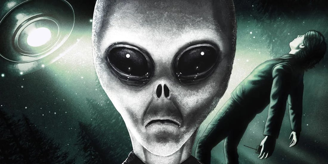 aliens.jpg Horrorgame Greyhill Incident draait om buitenaardse wezens