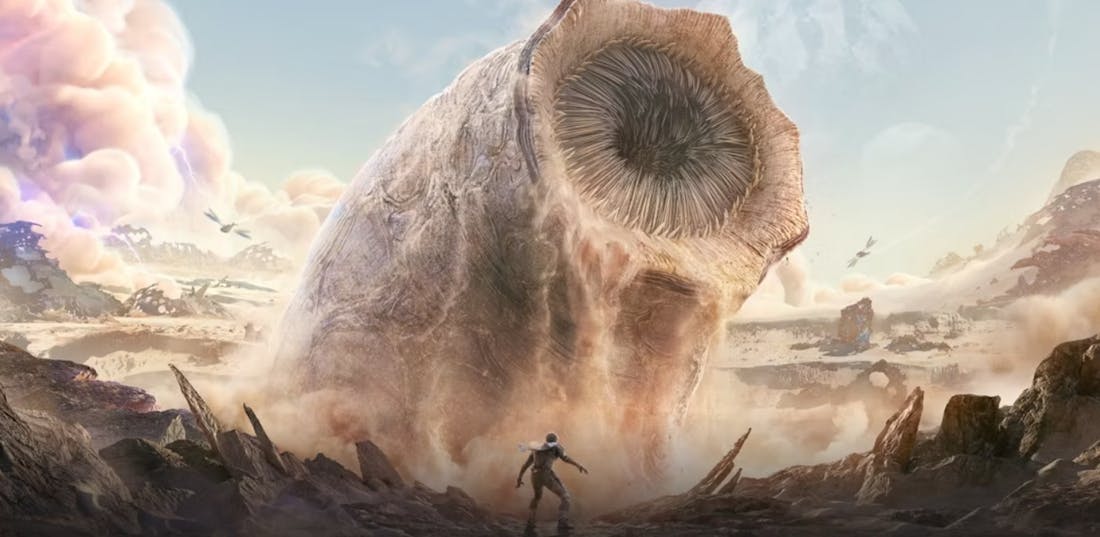 dunewak.jpg Vroege beelden van mmo Dune: Awakening uitgebracht