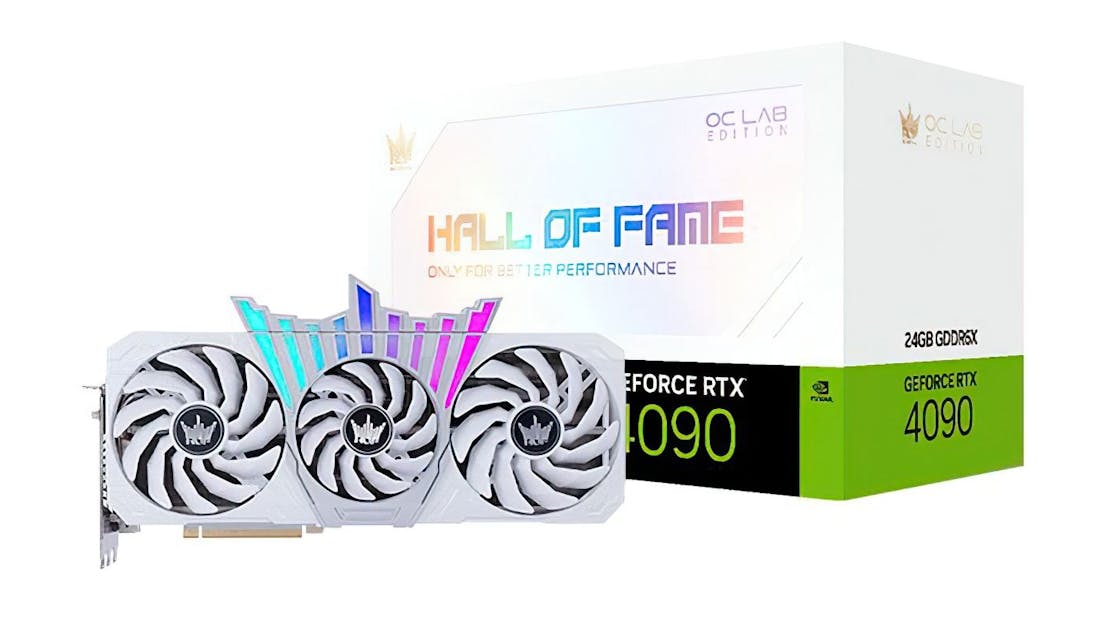 galax-rtx-4090-hof.jpg Galax' HOF-variant van RTX 4090 verbruikt tot 666 watt