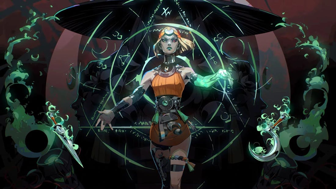 hades-2.jpg Spelerspiek Hades 2 nu al twee keer hoger dan die van eerste Hades