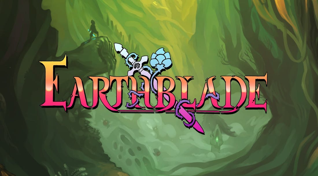 earthblade.jpg Makers Celeste werken aan nieuwe game Earthblade