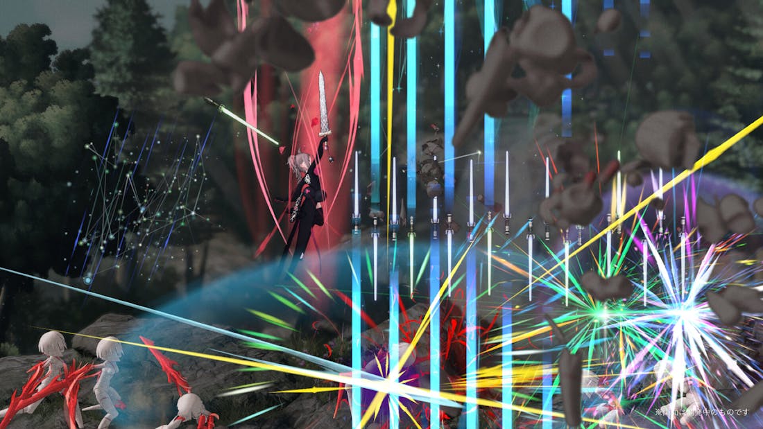 tsurugihime_2022_12-04-22_001.jpg Japanse sidescroller Tsurugihime aangekondigd