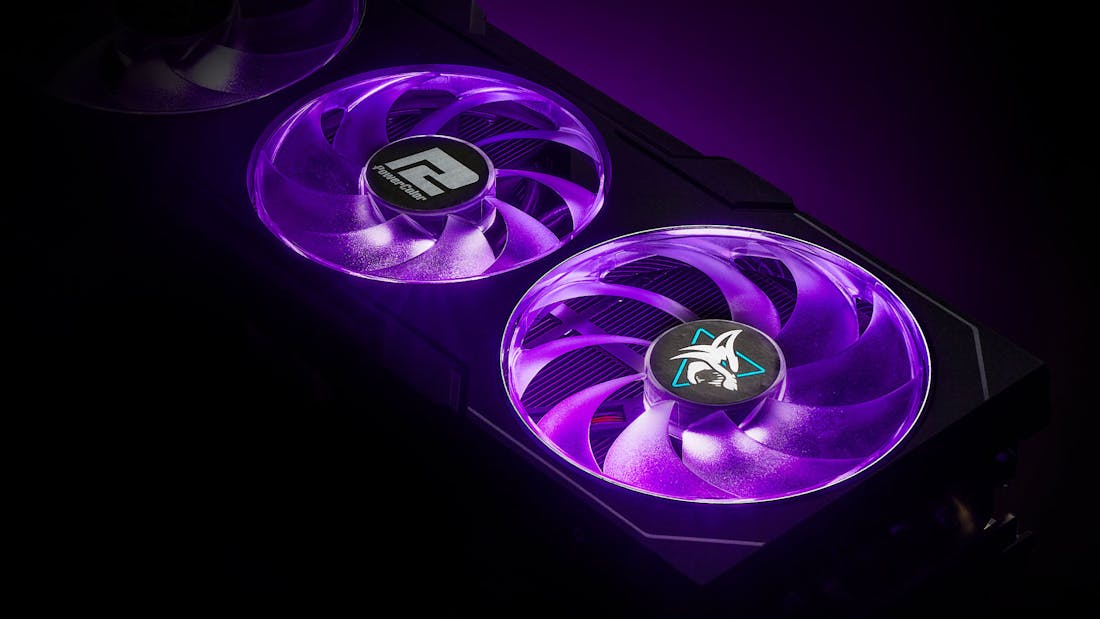 powercolor-hellhound-rx-7900-xt.jpg PowerColor onthult eerste RX 7900-partnerkaarten