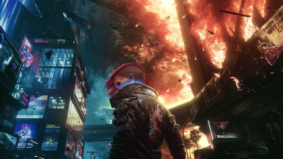 foto1_drYUdlF.jpg CD Projekt Red draait recordkwartaal dankzij verkoop van Cyberpunk 2077