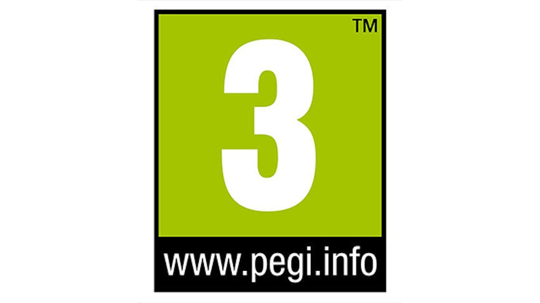 pegi_qaWoOsE.jpg Meerderheid Nederlandse ouders let niet op leeftijdskeuring van games