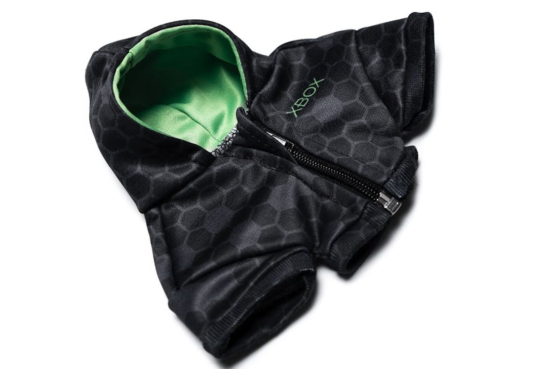 hoodie3.jpg Microsoft komt met hoodies voor Xbox-controllers