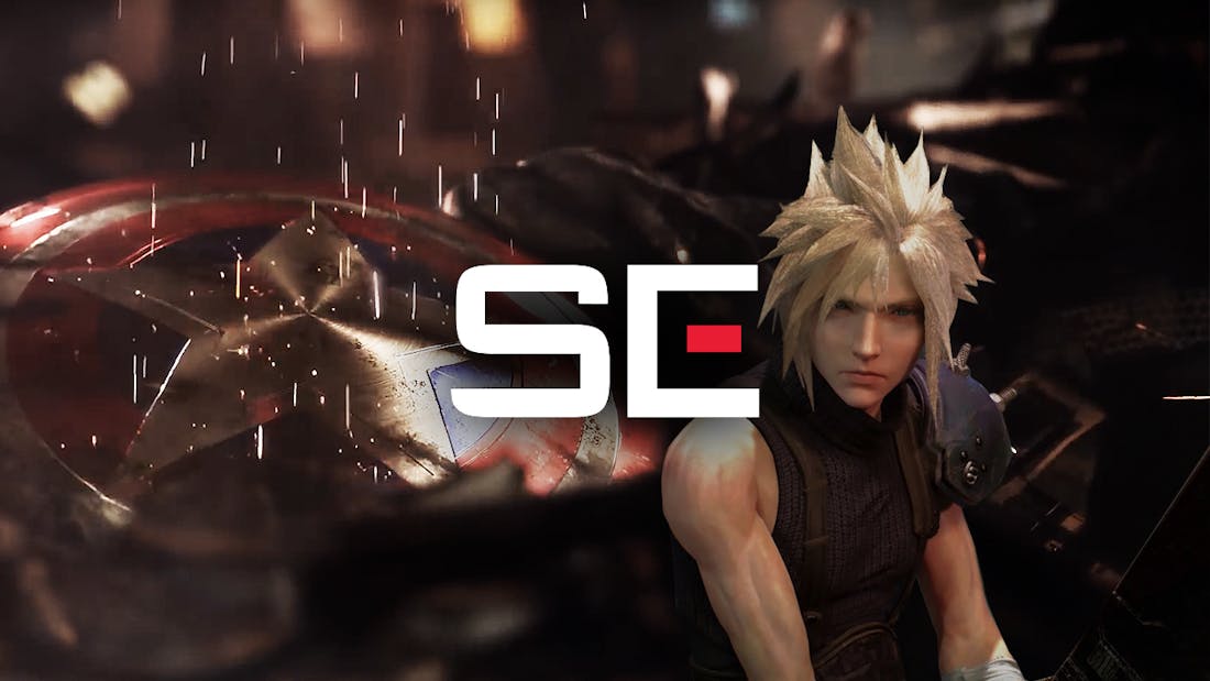 se-ban.png Verkoop westerse studio's laat Square Enix investeren in blockchain