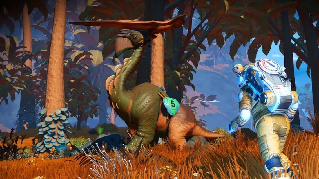 nomansskyyyy.jpg App laat spelers bases voor No Man's Sky bouwen