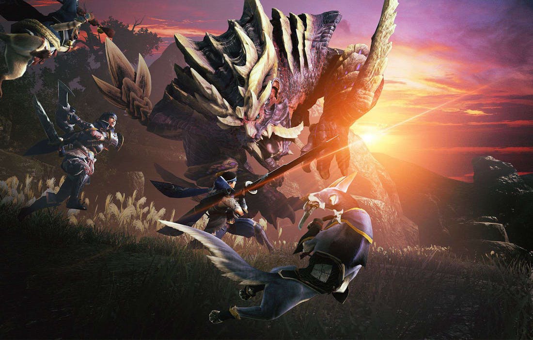 monster-hunter-rise.jpg Deze games verdwijnen binnenkort van PlayStation Plus Extra