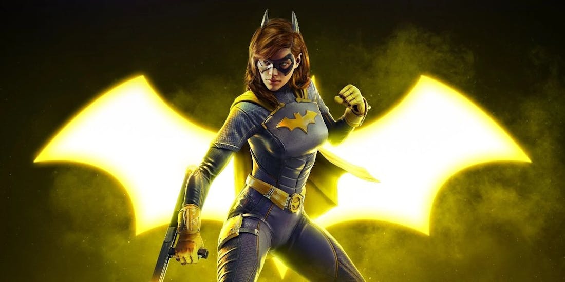 batgirl_065pA17.jpg Nieuwe Gotham Knights-trailer draait om Batgirl