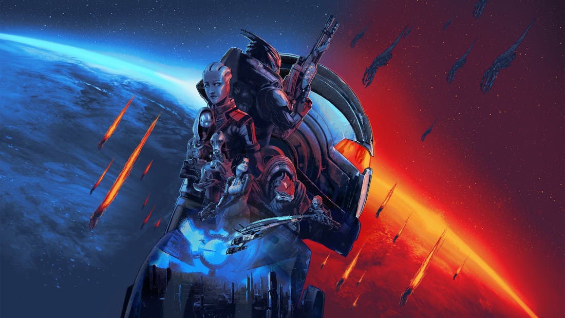masseffect-le-key-art-16x9-no-logo.png Mass Effect Legendary Edition maakt een gemankeerde klassieker weer speelbaar
