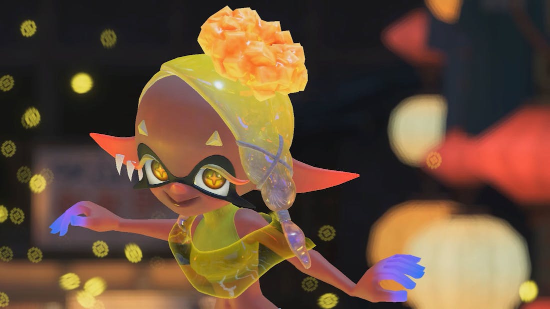 Splatoon3_scrn _Splatfest World Premiere (3).jpg Splatoon 3-beelden doen de ronde op internet
