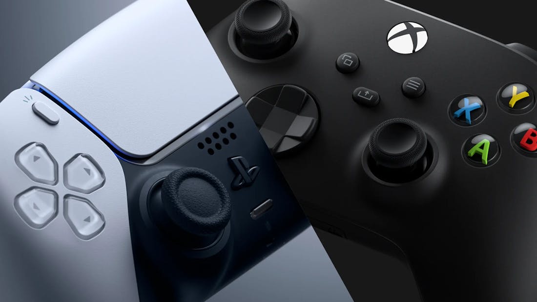 xbox ps5333.png Hoogtepunten: Next-gen consoles en games