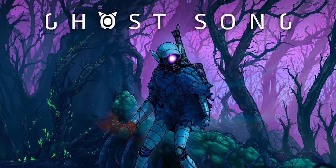 ghost-song-4.jpg Ghost Song is Metroid voor mensen met existentiële vragen