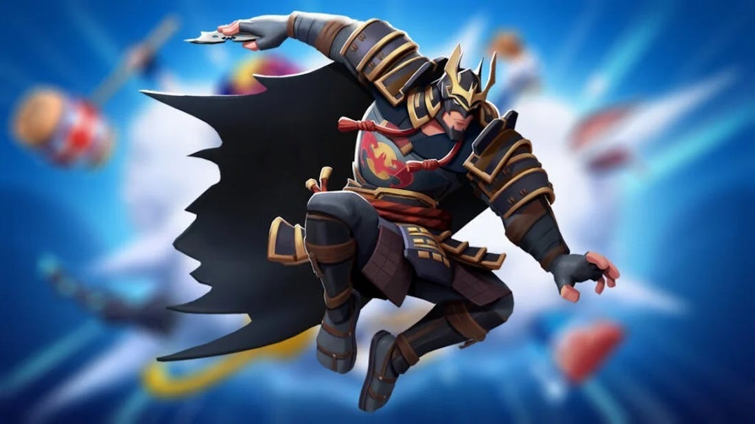 multiversus.jpg Tweede seizoen Multiversus vergt twee keer zoveel XP