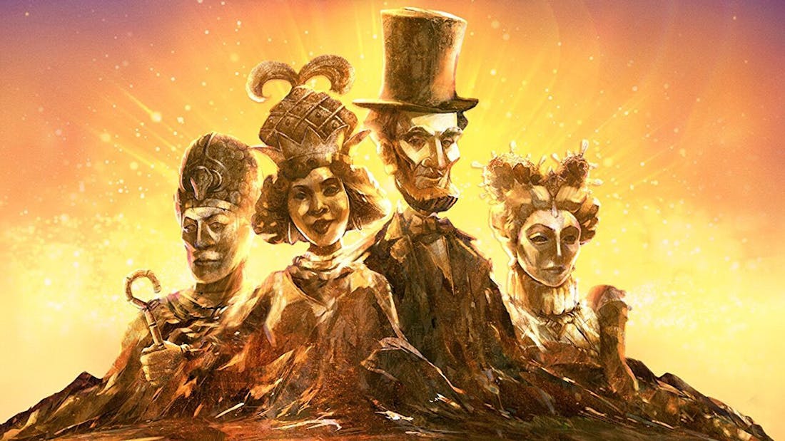 civ-6-leader-pass.jpg Leader Pass voor Civilization 6 onthuld