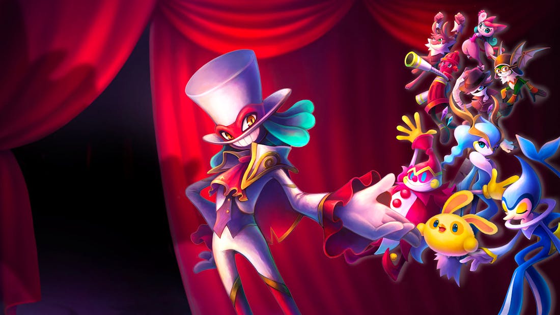 balan-wonderworld_mivCh7J.jpg Sonic-maker Yuji Naka opgepakt vanwege mogelijke handel met voorkennis