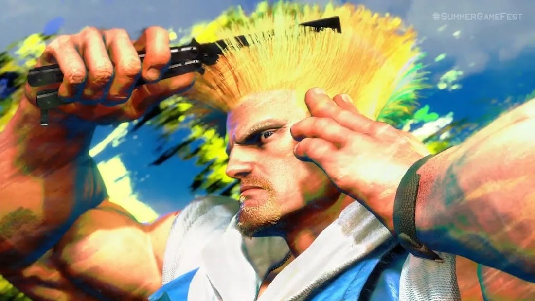 sf6uil.jpg Street Fighter 6 is meer dan vijf miljoen keer verkocht