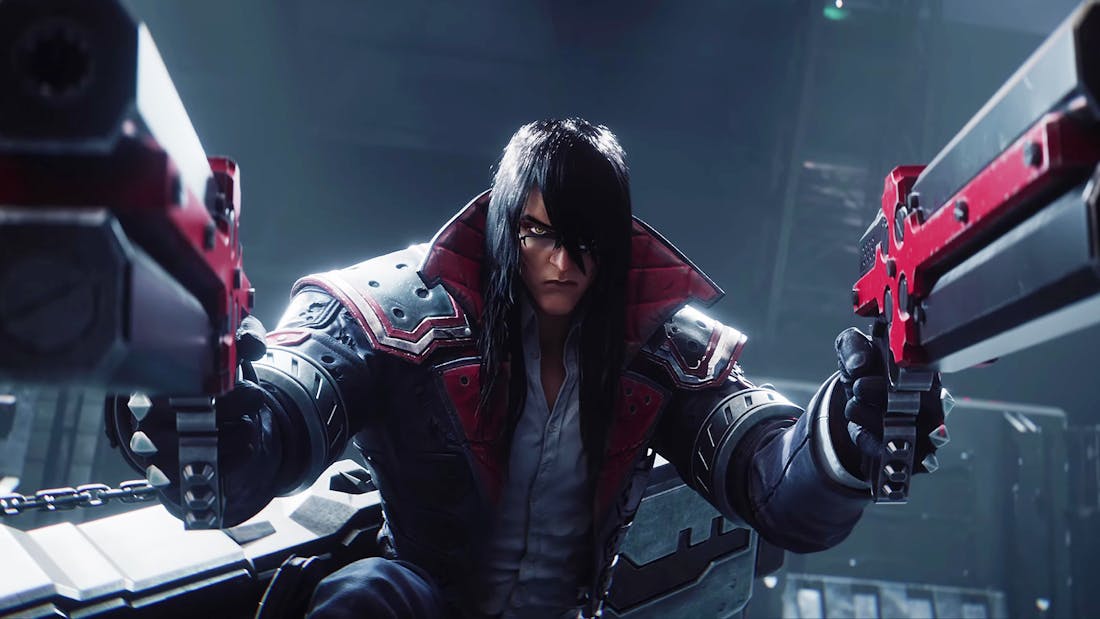 wccfgungravegore1.jpg Xbox Game Pass-spellen van de tweede helft van november onthuld