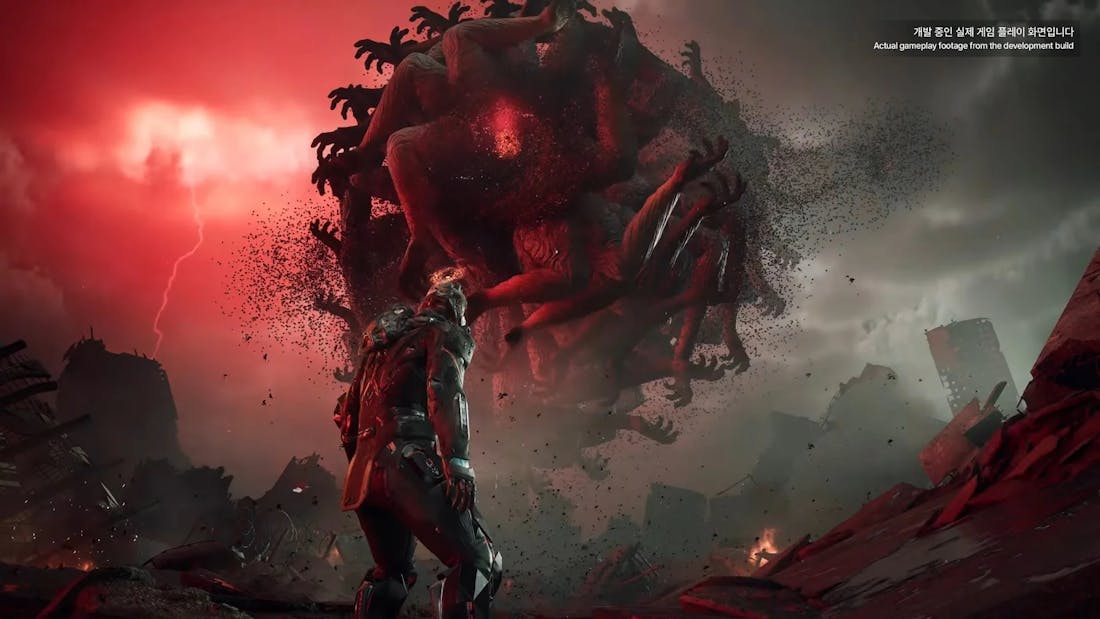 lll.jpg NCSoft onthult third-person shooter-mmo LLL