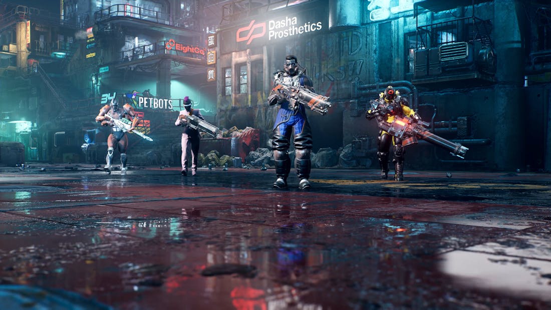 the-ascent5-scaled.jpeg Krafton koopt The Ascent-maker Neon Giant