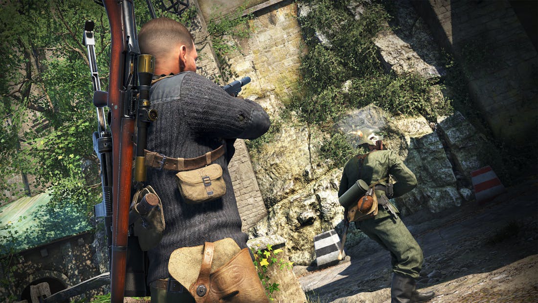 se5_screenshots_wip_reveal_08_silenced_2On1Zhq.jpg Win de Deluxe-versie van Sniper Elite 5