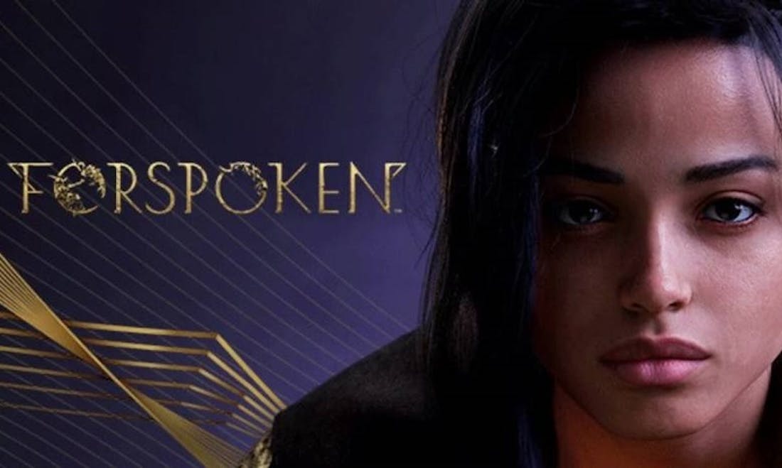forspoken-girl.jpg Trailer toont de wereld van Forspoken